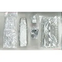 1/72 Scale Model Kit - Bomber / Silbervogel