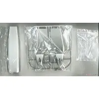 1/72 Scale Model Kit - Bomber / Silbervogel