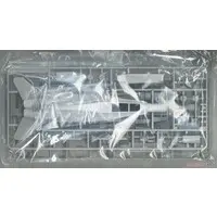 1/72 Scale Model Kit - Fighter aircraft model kits / Lockheed F-35 Lightning II