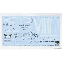 1/72 Scale Model Kit - Fighter aircraft model kits / Lockheed F-35 Lightning II