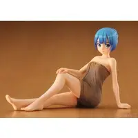 1/12 Scale Model Kit - Tamago Girls (Egg Girls)