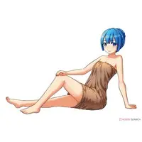 1/12 Scale Model Kit - Tamago Girls (Egg Girls)