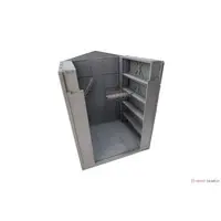 1/144 Scale Model Kit - Diocolle Combat Series