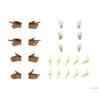 1/12 Scale Model Kit - SOUSAI SHOJO TEIEN / Madoka Yuki