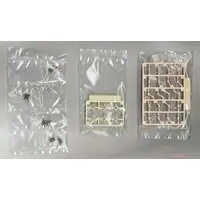 1/12 Scale Model Kit - SOUSAI SHOJO TEIEN / Madoka Yuki