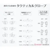 1/12 Scale Model Kit - SOUSAI SHOJO TEIEN / Madoka Yuki