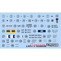 1/35 Scale Model Kit - Amphibious vehicle