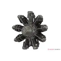 1/48 Scale Model Kit - Detail-Up Parts