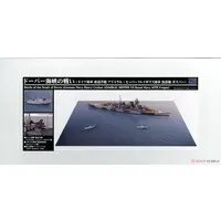 1/700 Scale Model Kit - SKY WAVE