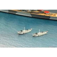 1/700 Scale Model Kit - SKY WAVE