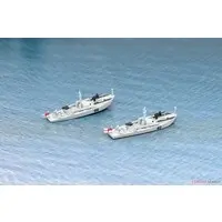 1/700 Scale Model Kit - SKY WAVE