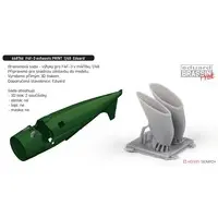 1/48 Scale Model Kit - Detail-Up Parts