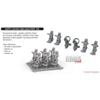 1/48 Scale Model Kit - Detail-Up Parts