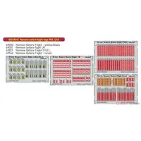 1/48 Scale Model Kit - Detail-Up Parts