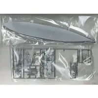 1/700 Scale Model Kit - Seaway Model Series / Japanese battleship Musashi