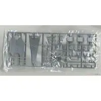 1/700 Scale Model Kit - Seaway Model Series / Japanese battleship Musashi