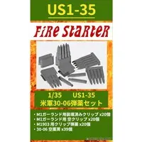 1/35 Scale Model Kit - Detail-Up Parts