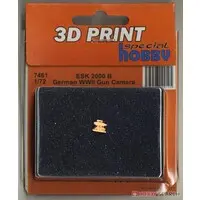 1/72 Scale Model Kit - Fighter aircraft model kits / Messerschmitt Bf 109