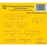 1/48 Scale Model Kit - Detail-Up Parts