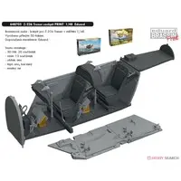 1/48 Scale Model Kit - Detail-Up Parts