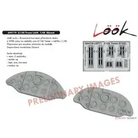 1/48 Scale Model Kit - Detail-Up Parts
