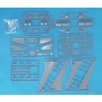 1/144 Scale Model Kit - Aircraft / Airbus A310 MRTT