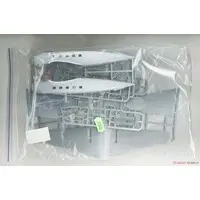 1/72 Scale Model Kit - Airliner / General Aviation GA-43