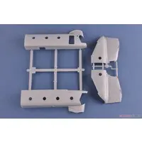 1/48 Scale Model Kit - Helicopter / CH-47