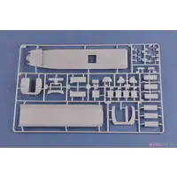 1/48 Scale Model Kit - Helicopter / CH-47