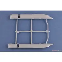 1/48 Scale Model Kit - Helicopter / CH-47