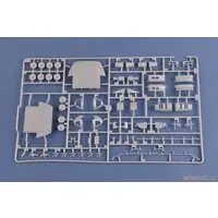 1/48 Scale Model Kit - Helicopter / CH-47