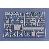 1/48 Scale Model Kit - Helicopter / CH-47