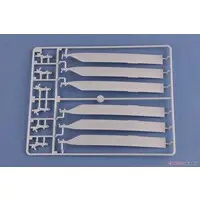 1/48 Scale Model Kit - Helicopter / CH-47