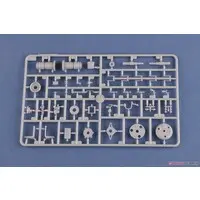 1/48 Scale Model Kit - Helicopter / CH-47