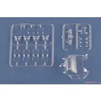 1/48 Scale Model Kit - Helicopter / CH-47