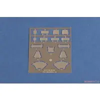 1/48 Scale Model Kit - Helicopter / CH-47