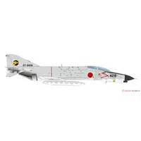 1/144 Scale Model Kit - Japan Self-Defense Forces / F-4EJ KAI PHANTOM II