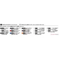 1/144 Scale Model Kit - Japan Self-Defense Forces / F-4EJ KAI PHANTOM II