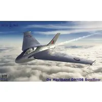 1/72 Scale Model Kit - de Havilland