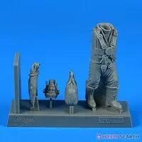 1/32 Scale Model Kit - Detail-Up Parts