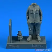 1/32 Scale Model Kit - People/Animals