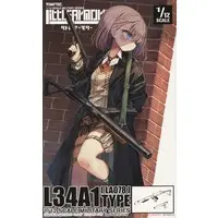 1/12 Scale Model Kit - Little Armory