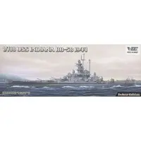 1/700 Scale Model Kit - Detail-Up Parts