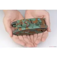 Plastic Model Kit - GIRLS-und-PANZER