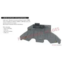 1/48 Scale Model Kit - Detail-Up Parts