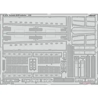 1/32 Scale Model Kit - Etching parts