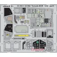 1/32 Scale Model Kit - Etching parts