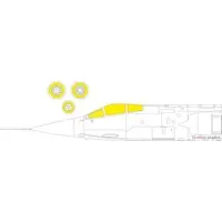 1/48 Scale Model Kit - Detail-Up Parts