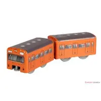 Plastic Model Kit - Train/Railway Model Kits