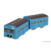 Plastic Model Kit - Train/Railway Model Kits